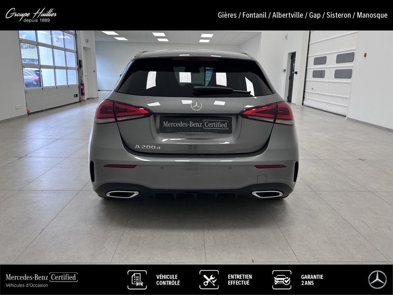 Mercedes Classe A - Photo 8