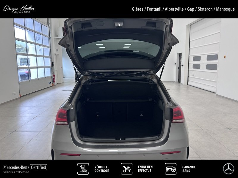Mercedes Classe A - Photo 9