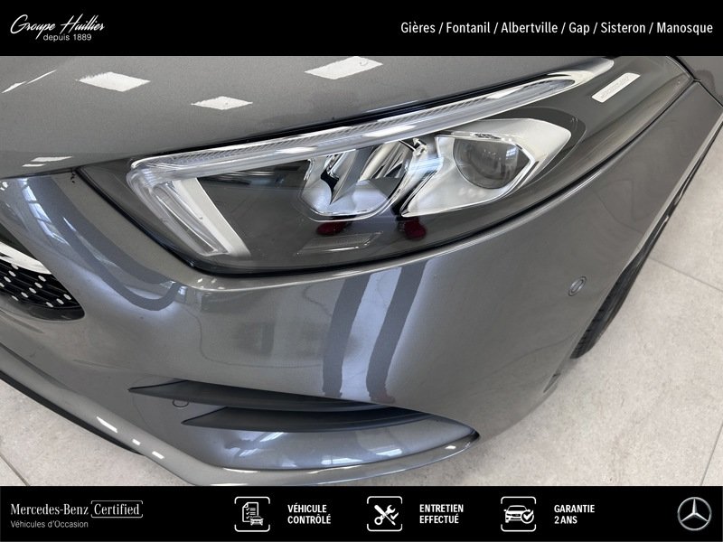 Mercedes Classe A - Photo 10