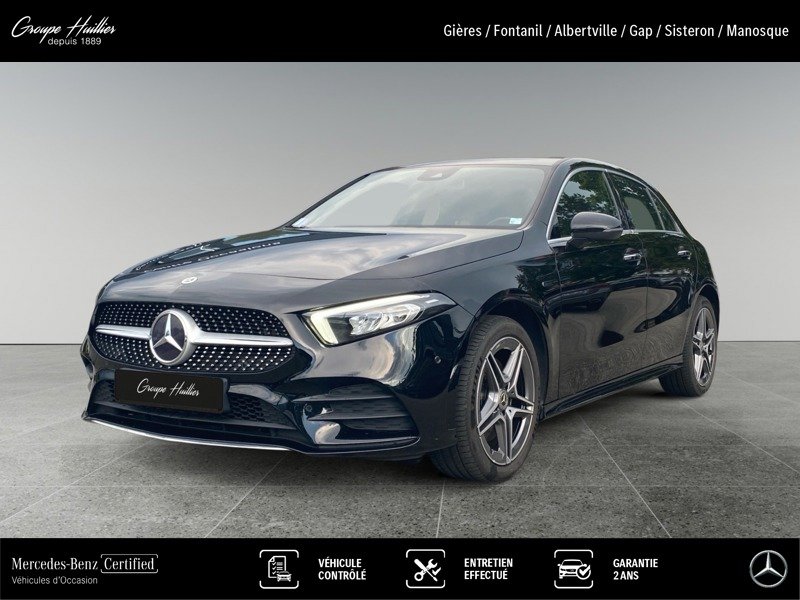Mercedes Classe A - Photo 1
