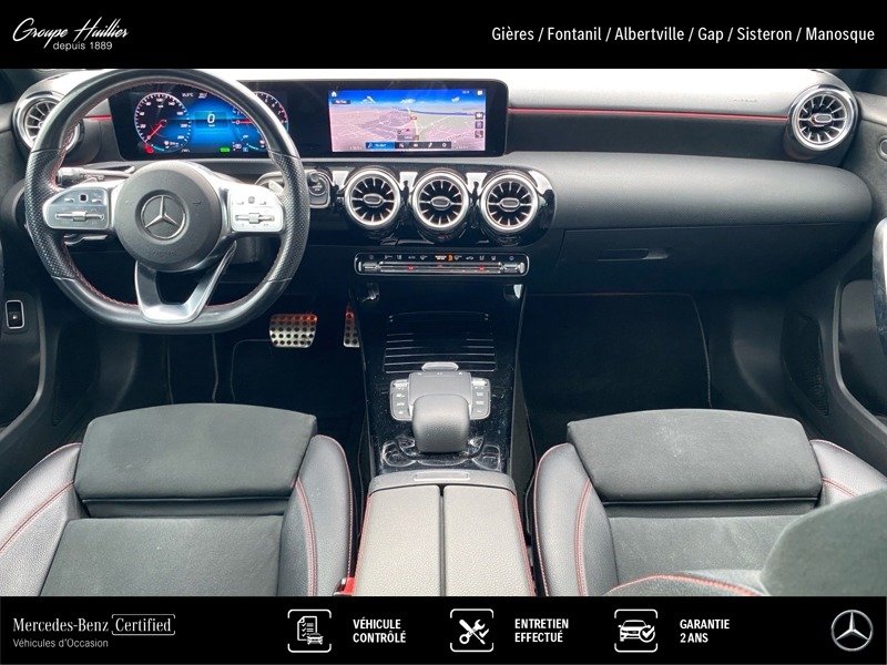 Mercedes Classe A - Photo 11
