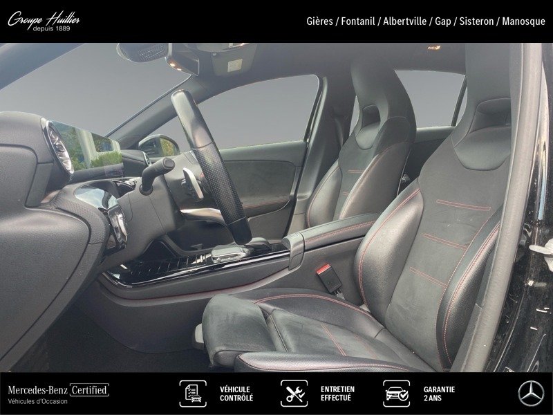 Mercedes Classe A - Photo 12