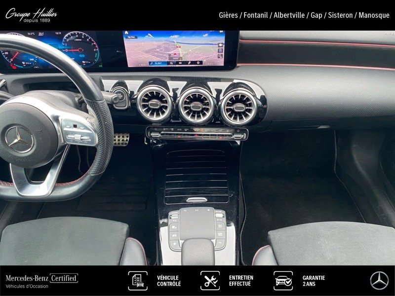 Mercedes Classe A - Photo 13
