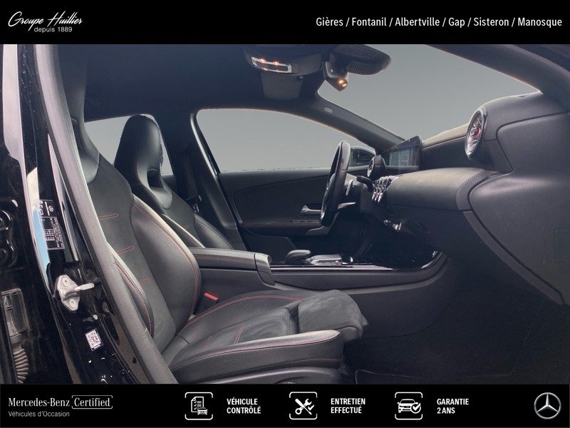 Mercedes Classe A - Photo 14