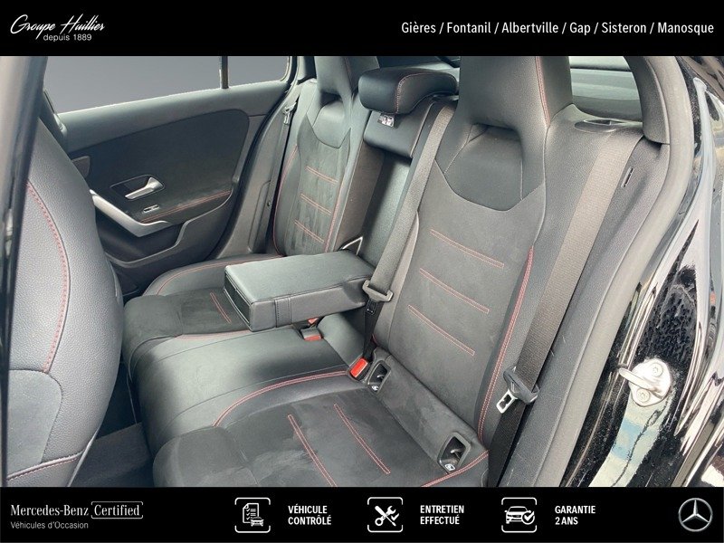 Mercedes Classe A - Photo 15