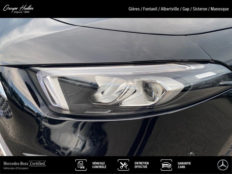 Mercedes Classe A - Photo 16