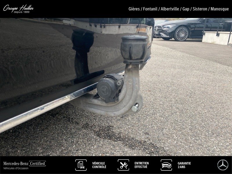 Mercedes Classe A - Photo 17
