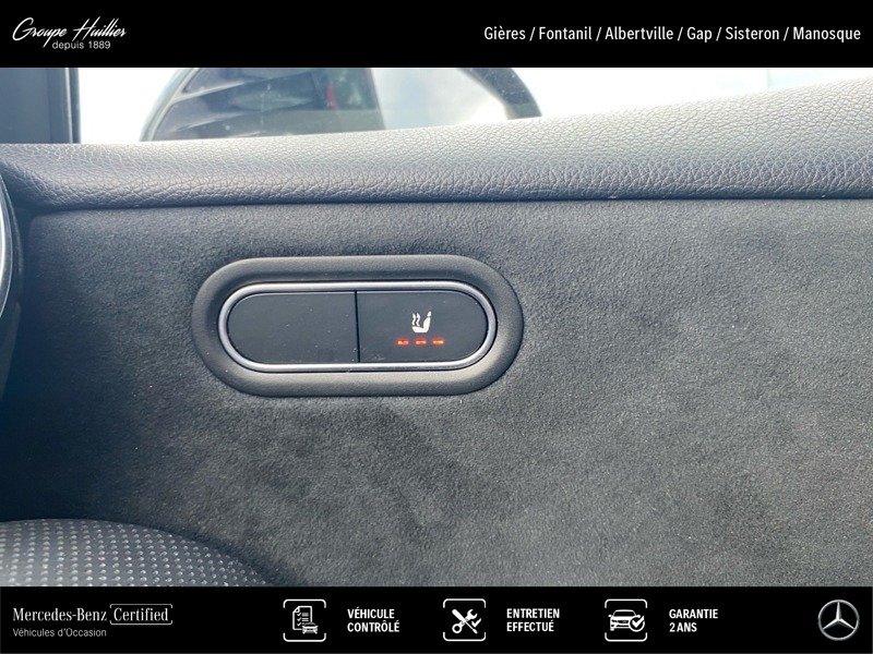 Mercedes Classe A - Photo 19