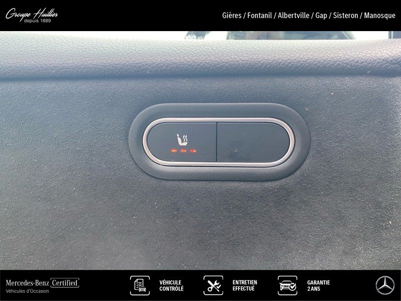 Mercedes Classe A - Photo 20