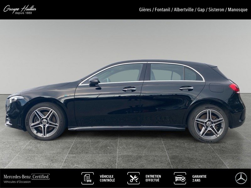 Mercedes Classe A - Photo 2
