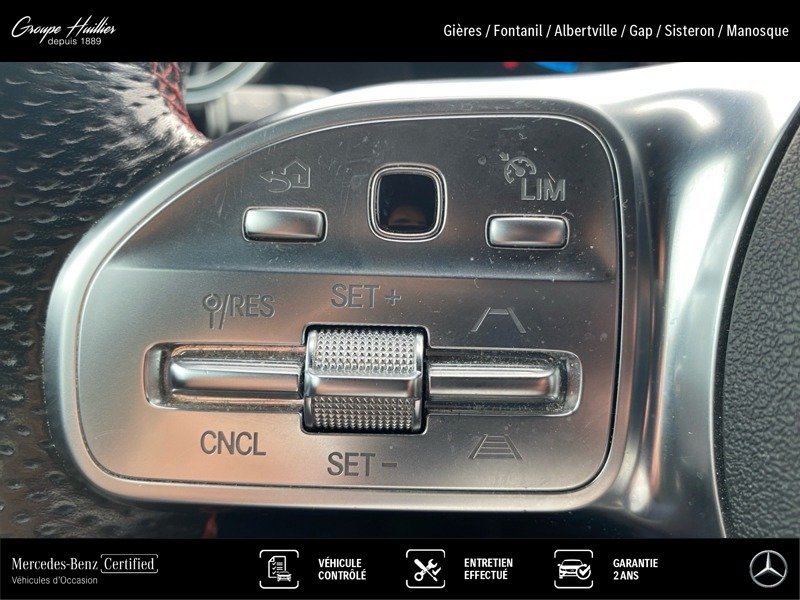 Mercedes Classe A - Photo 21