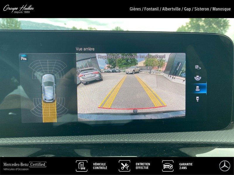 Mercedes Classe A - Photo 23