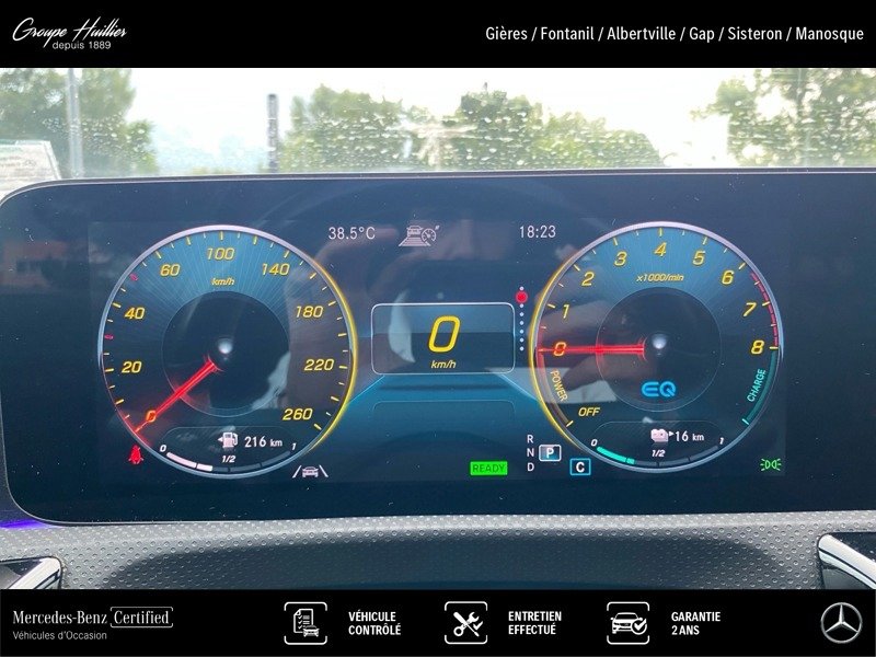 Mercedes Classe A - Photo 24