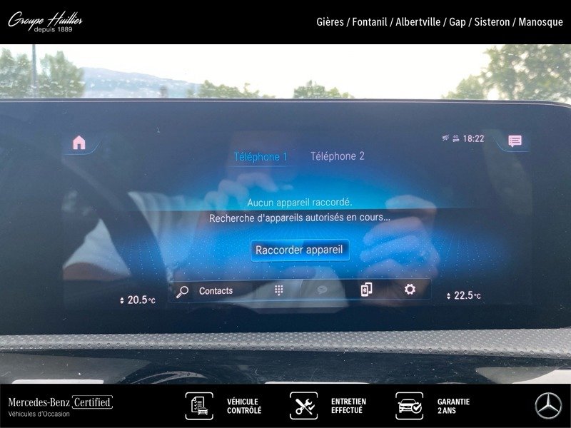 Mercedes Classe A - Photo 25