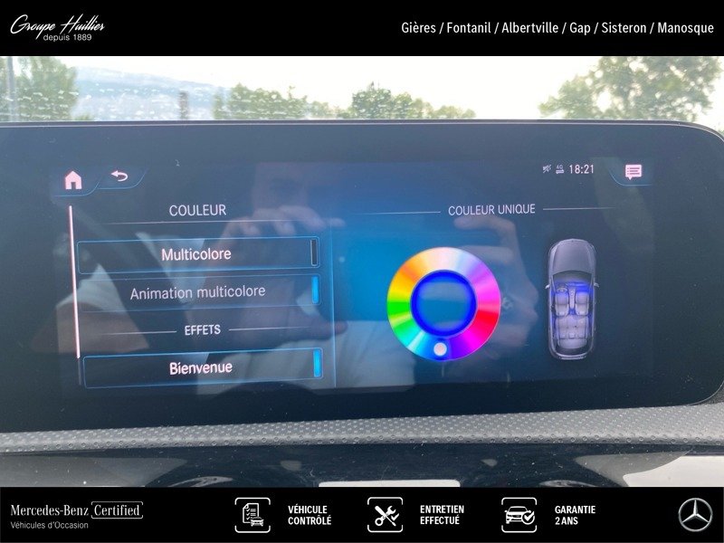 Mercedes Classe A - Photo 26
