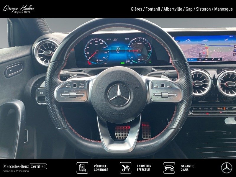 Mercedes Classe A - Photo 28