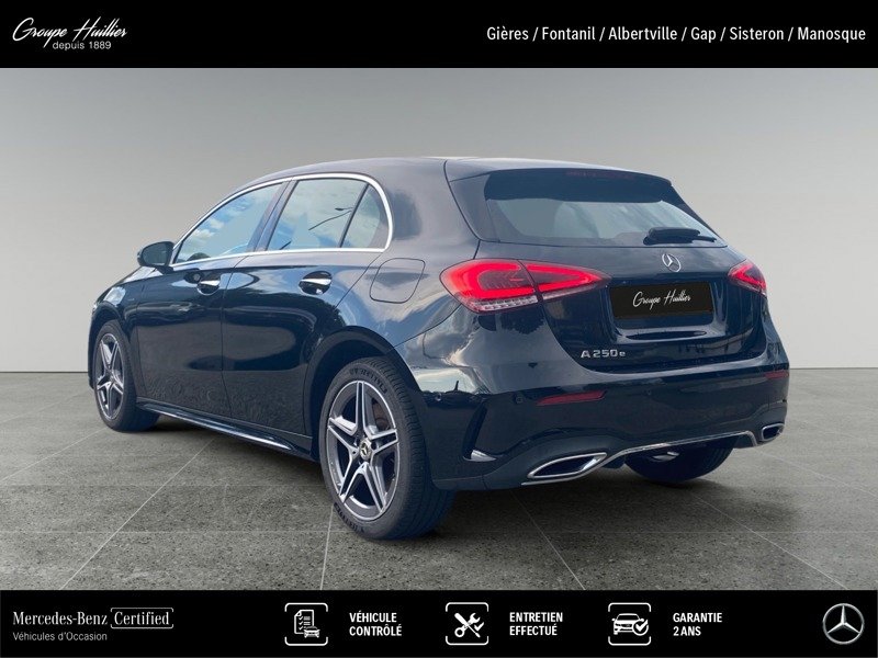 Mercedes Classe A - Photo 3