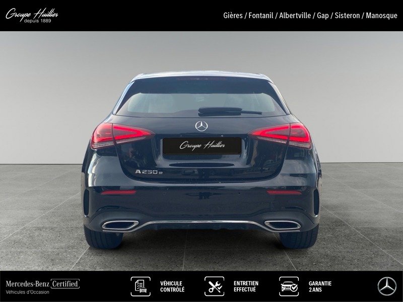 Mercedes Classe A - Photo 4