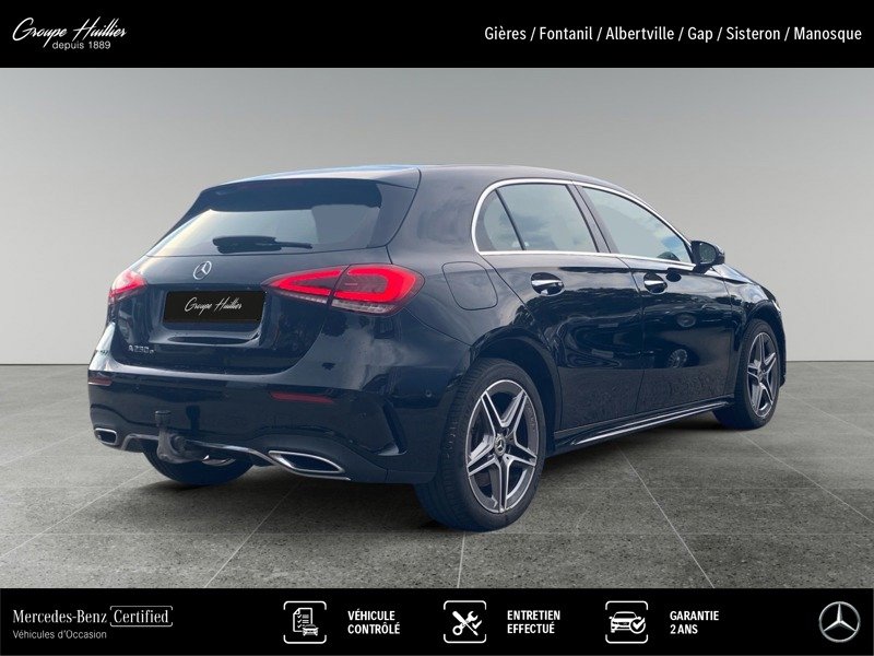 Mercedes Classe A - Photo 5