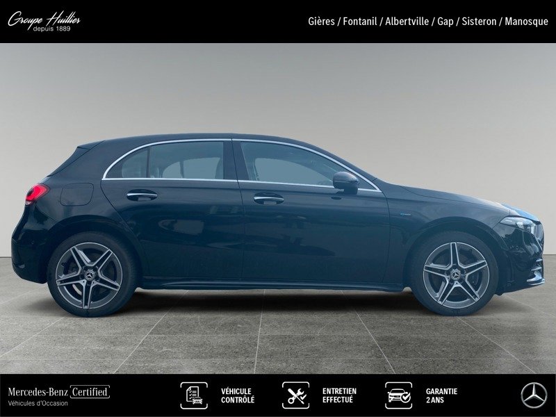 Mercedes Classe A - Photo 6