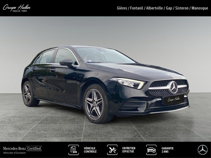 Mercedes Classe A - Photo 7