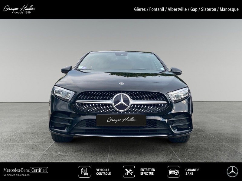 Mercedes Classe A - Photo 8