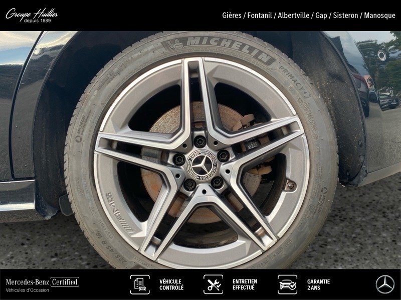 Mercedes Classe A - Photo 9