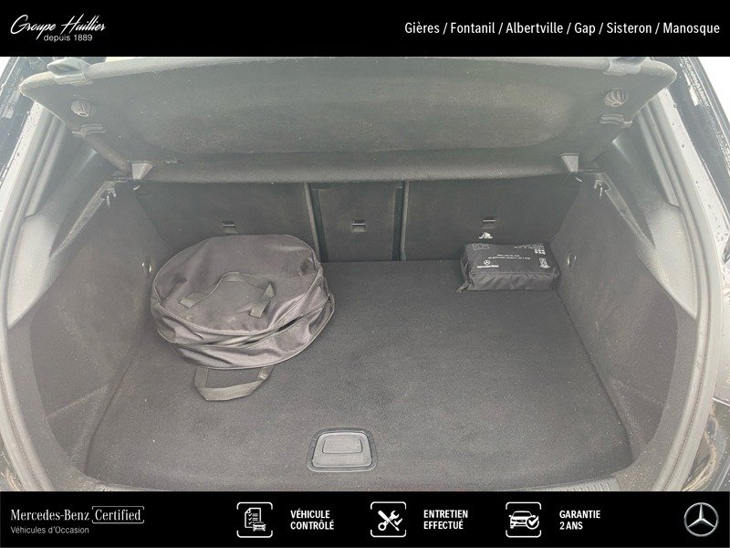 Mercedes Classe A - Photo 10