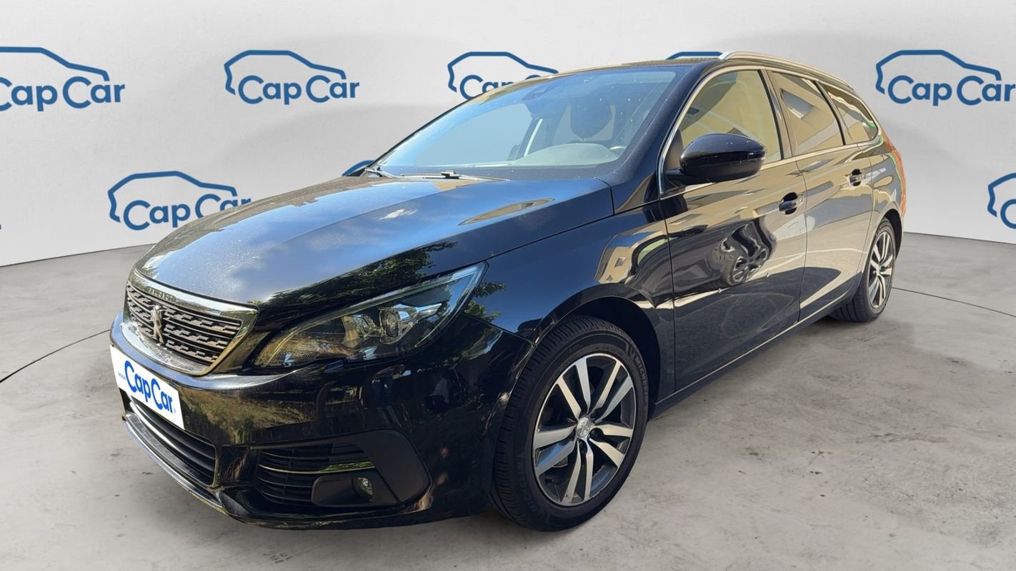 Peugeot 308 SW - Photo 1