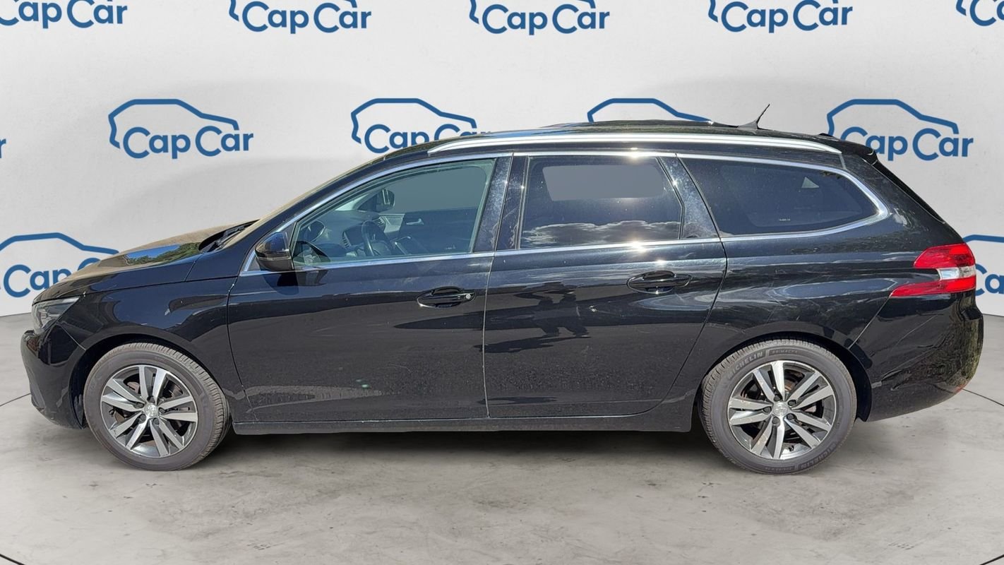 Peugeot 308 SW - Photo 2