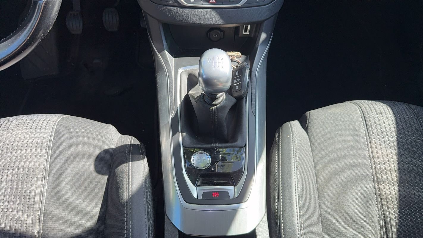 Peugeot 308 SW - Photo 27