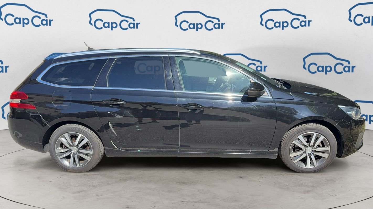 Peugeot 308 SW - Photo 4