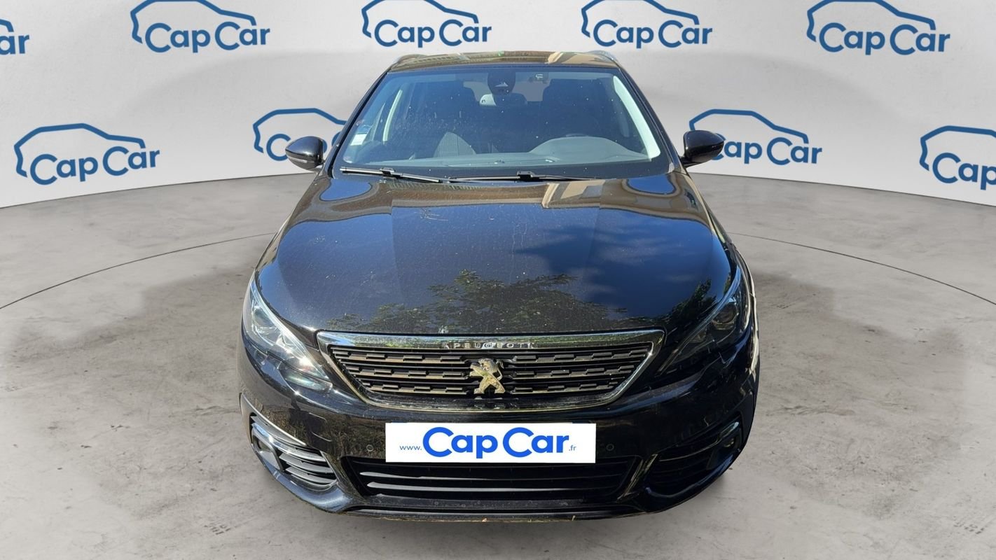Peugeot 308 SW - Photo 5