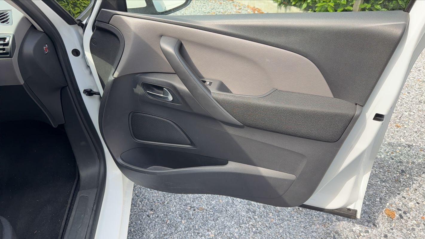Citroën c4 spacetourer - Photo 23