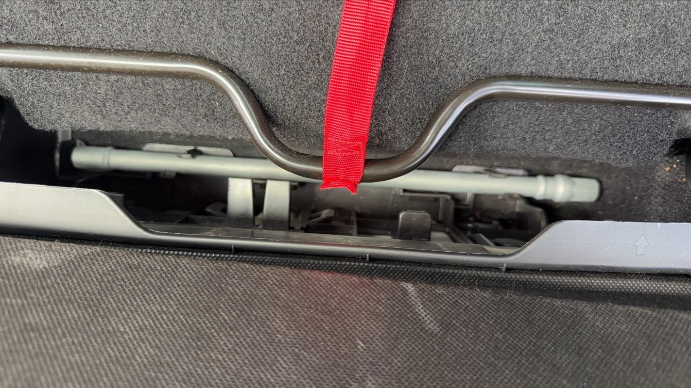 Citroën c4 spacetourer - Photo 25