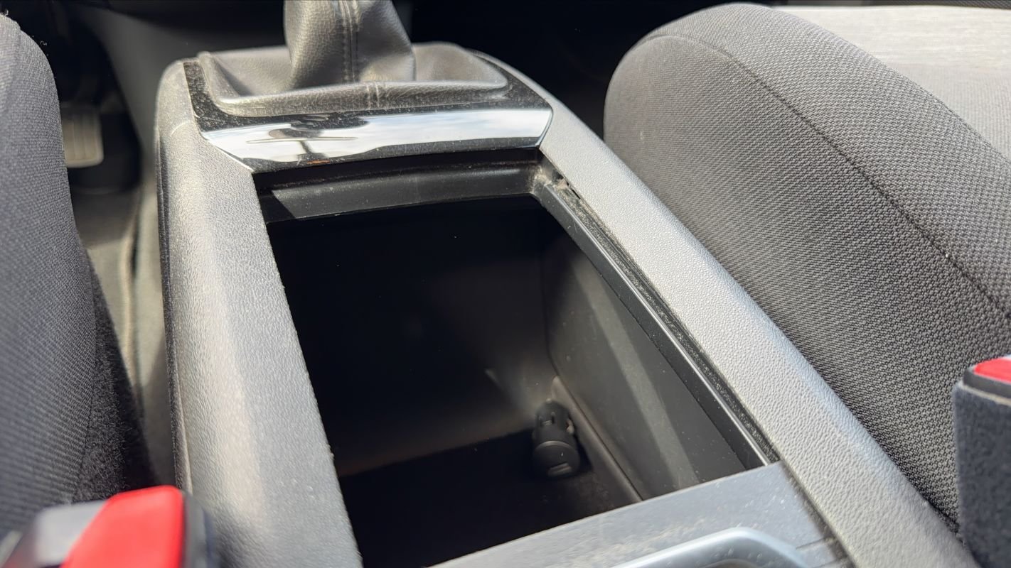 Citroën c4 spacetourer - Photo 29