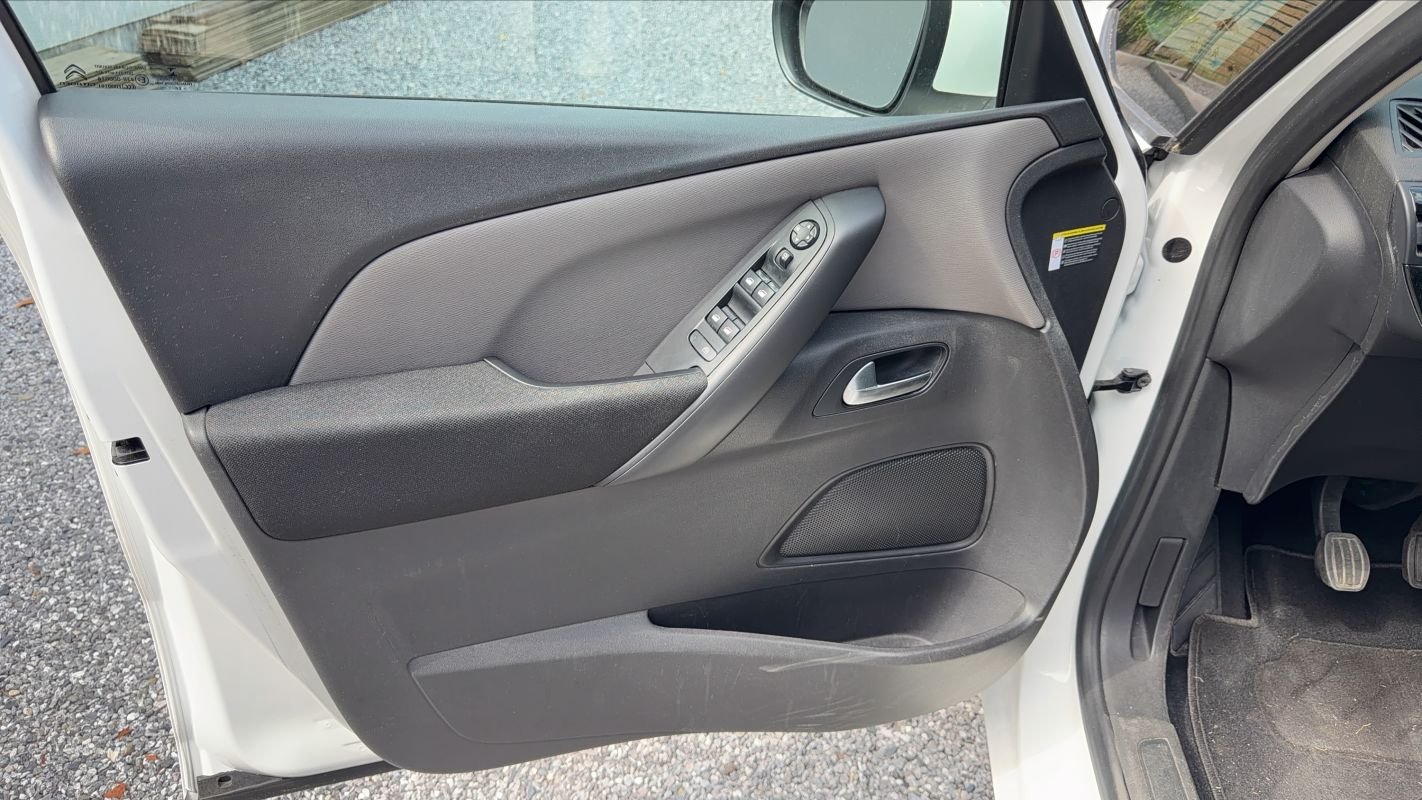 Citroën c4 spacetourer - Photo 7