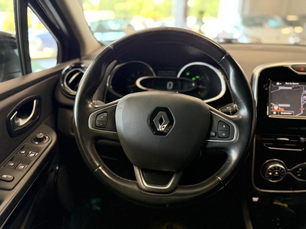 Renault Clio - Photo 13