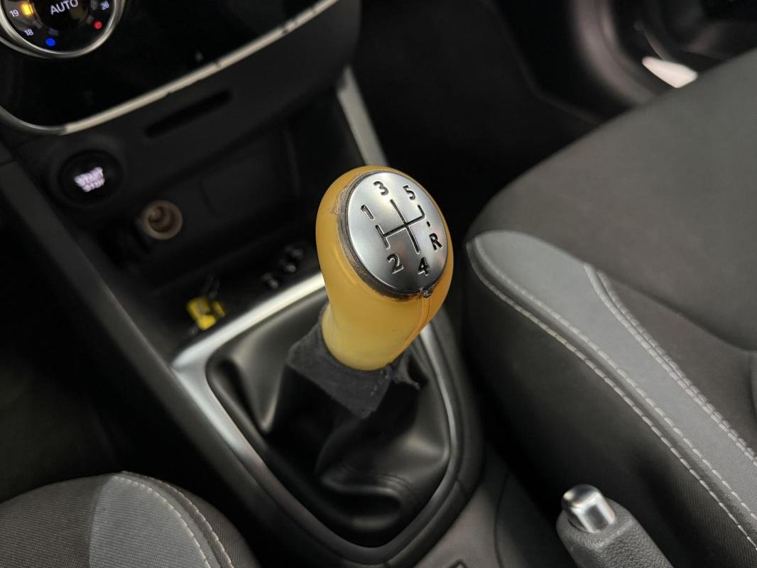 Renault Clio - Photo 25
