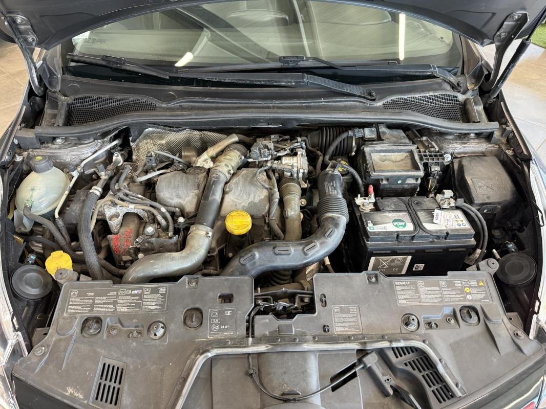 Renault Clio - Photo 29