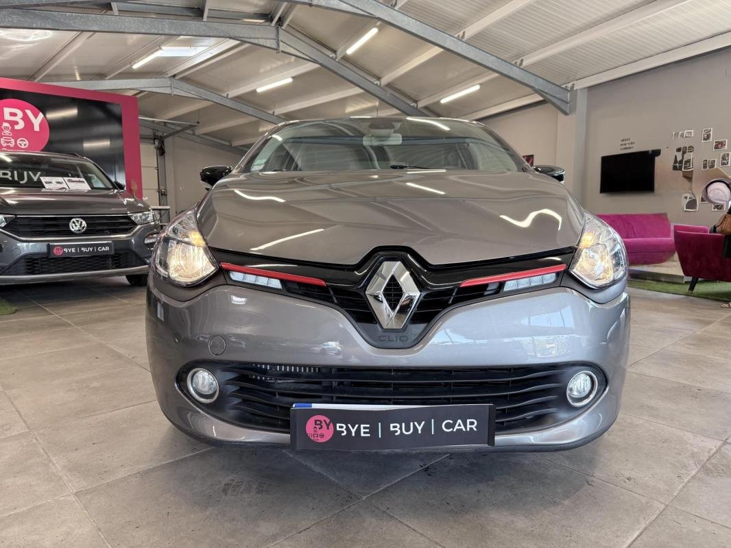 Renault Clio - Photo 32
