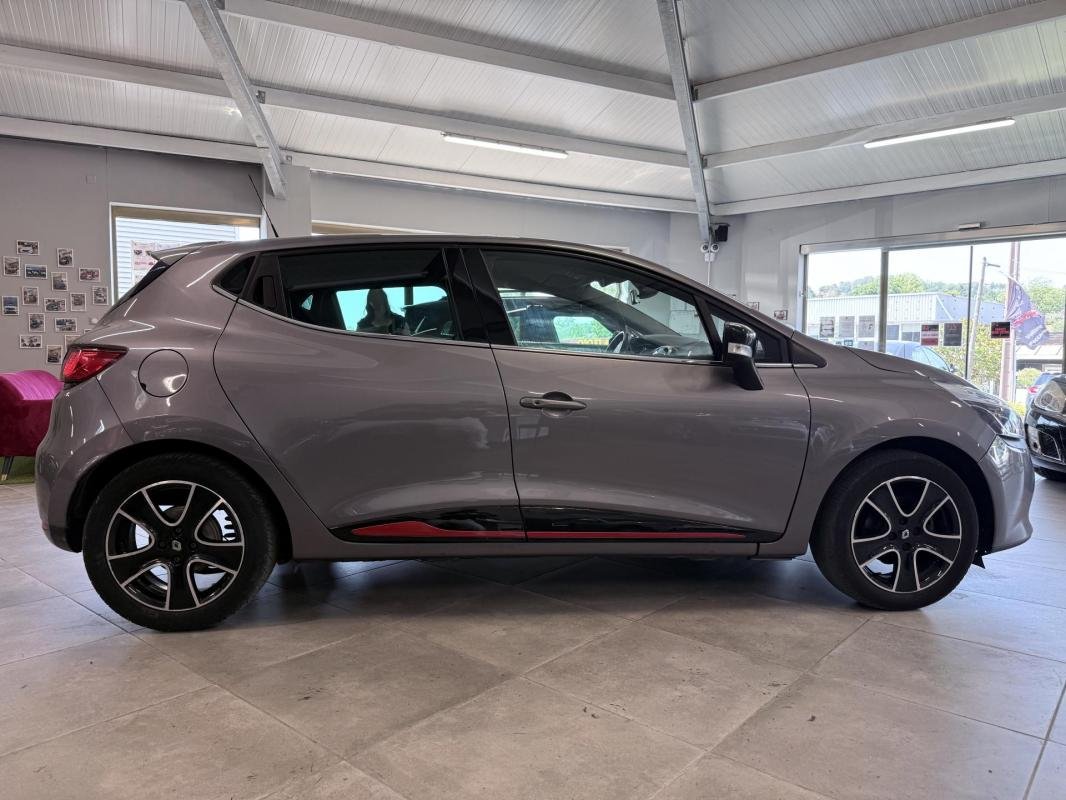 Renault Clio - Photo 34