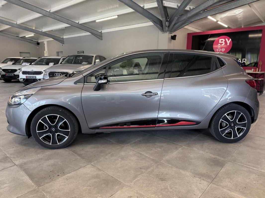 Renault Clio - Photo 5