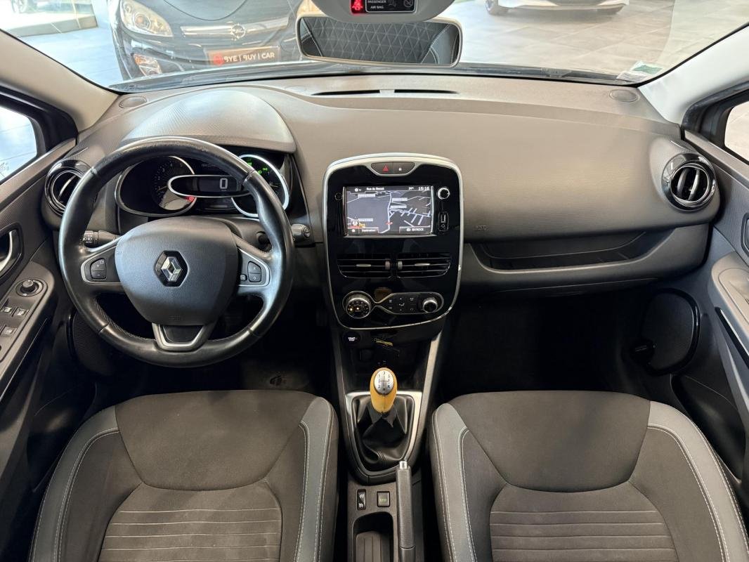 Renault Clio - Photo 6