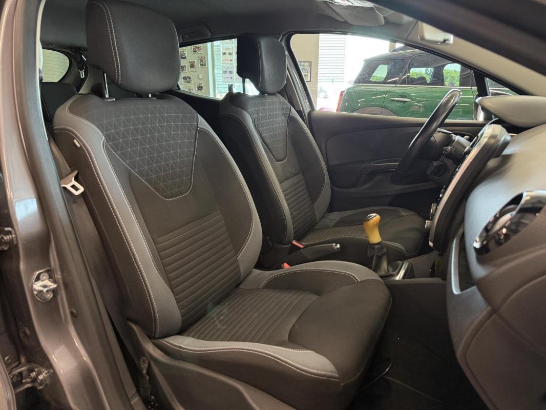 Renault Clio - Photo 7