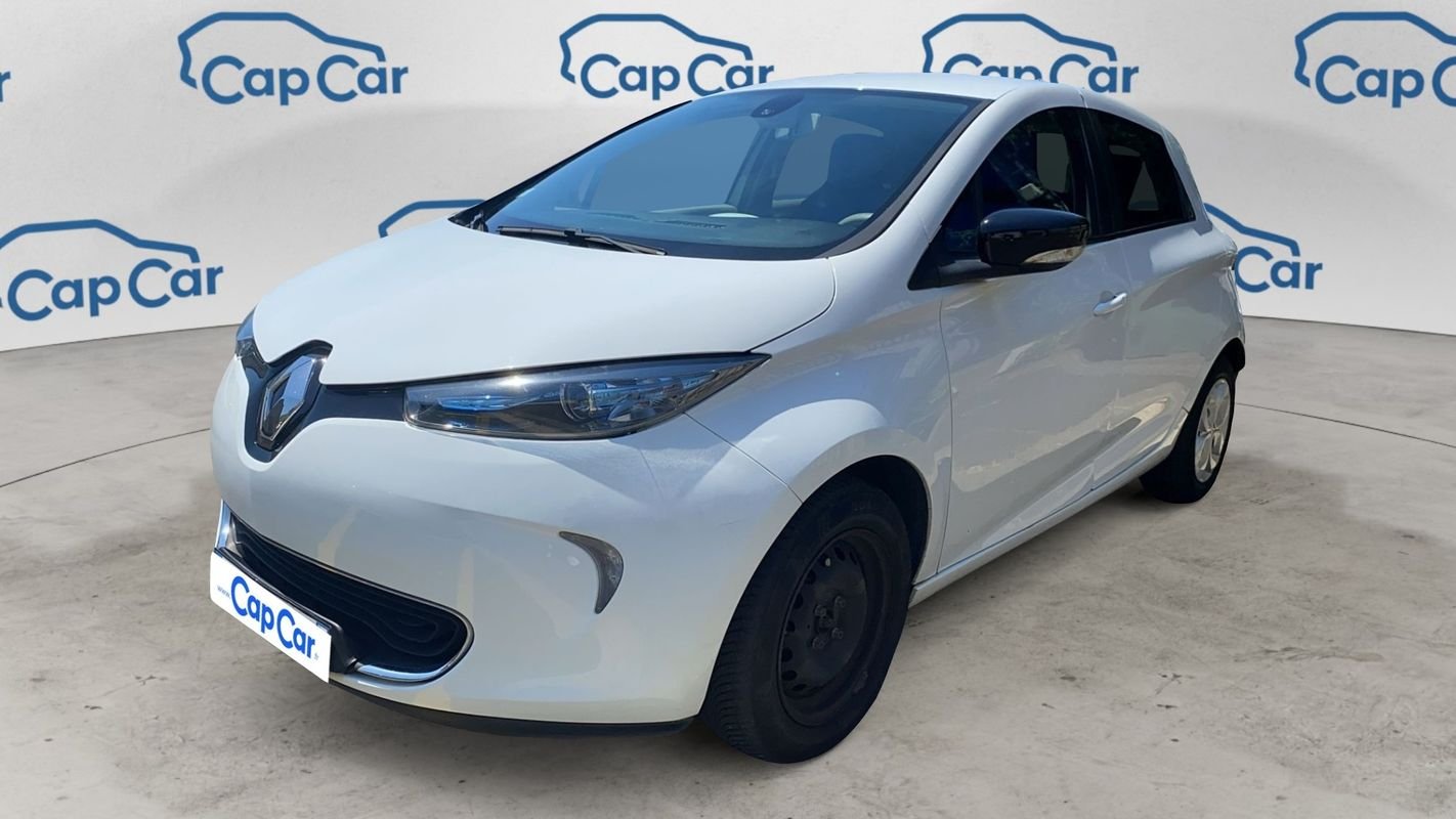 Renault Zoe - Photo 1