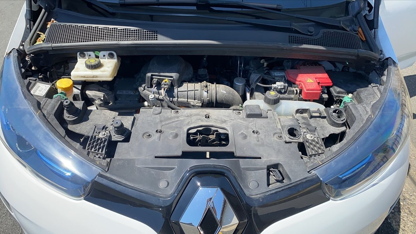 Renault Zoe - Photo 15