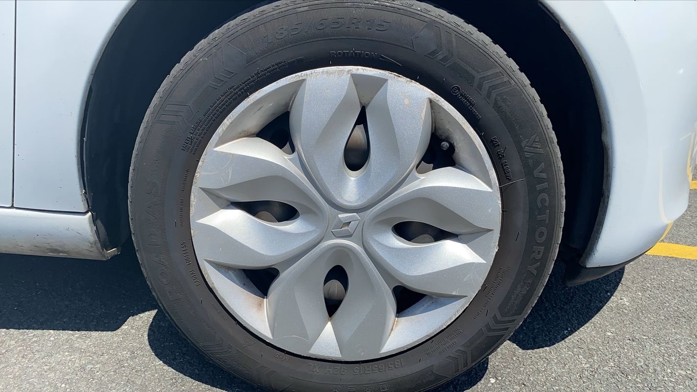 Renault Zoe - Photo 17
