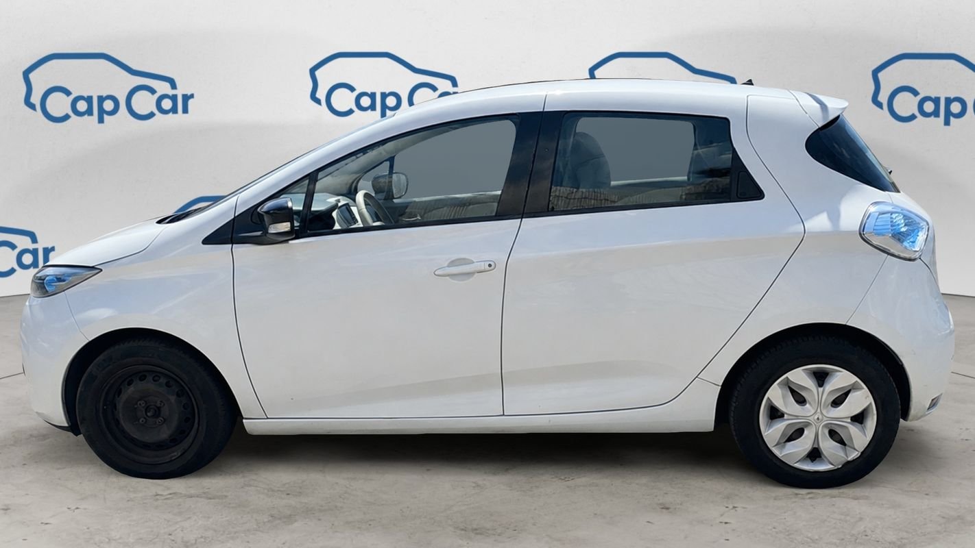 Renault Zoe - Photo 2