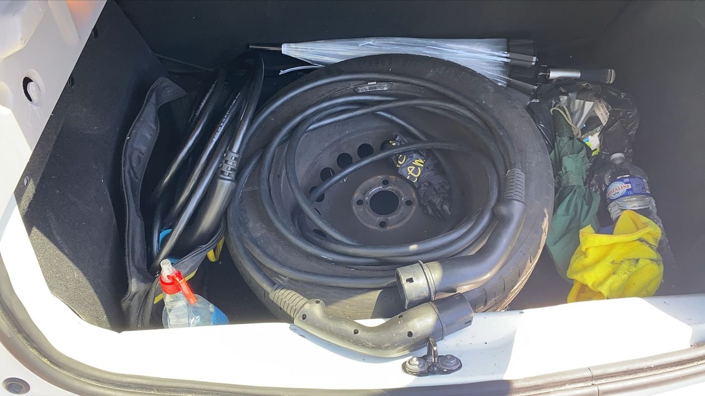 Renault Zoe - Photo 25